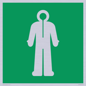 E056 safe condition survival clothing